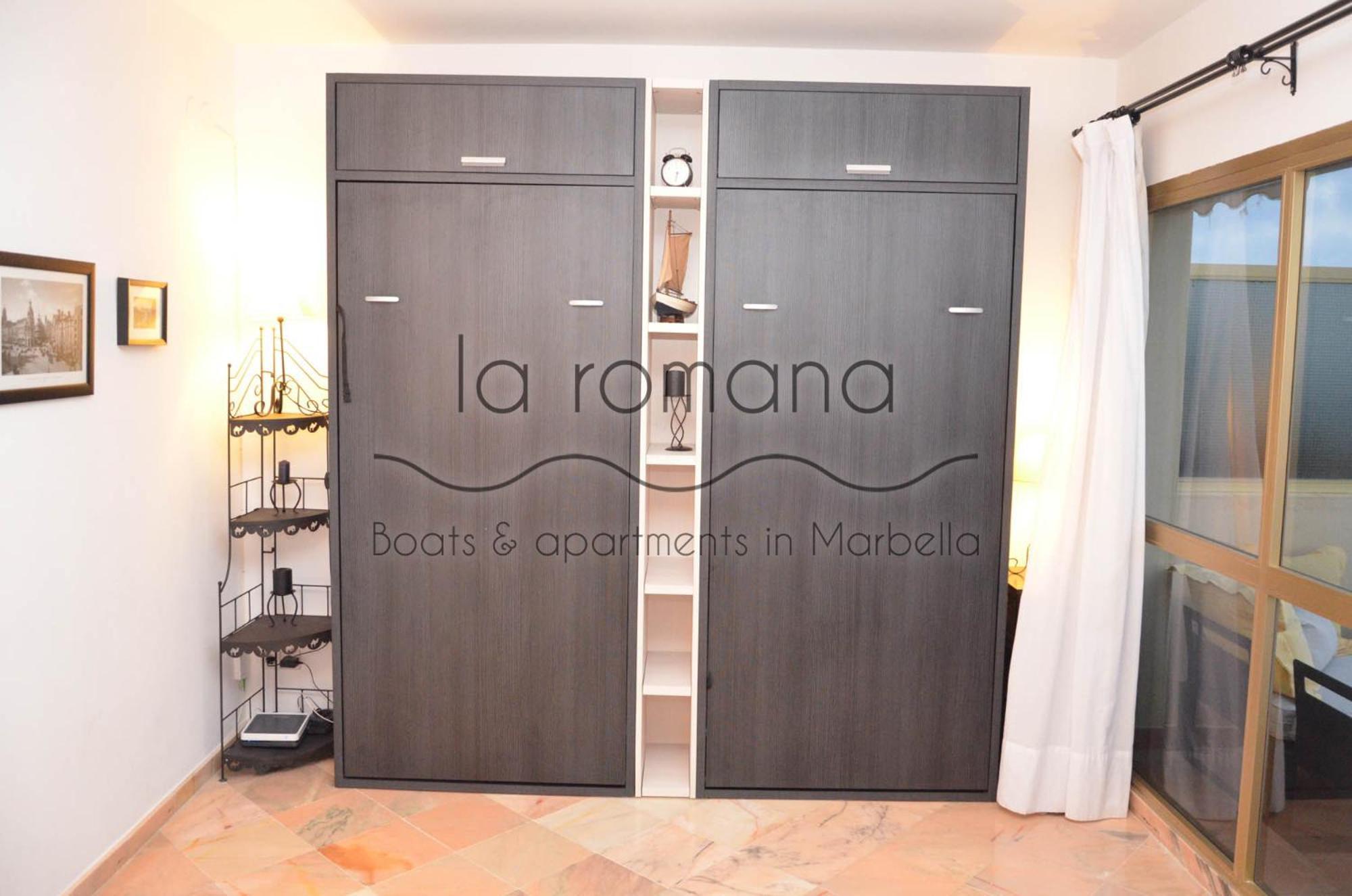 Laromanamarbella Punto Es Exterior foto